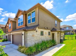409 Rhetoric Way, Pflugerville, TX 78660