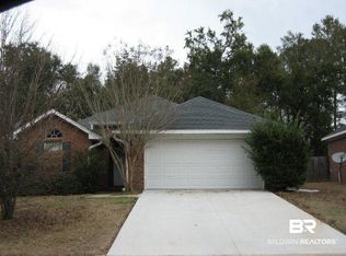 7395 Franklin Square Ct, Daphne, AL 36526