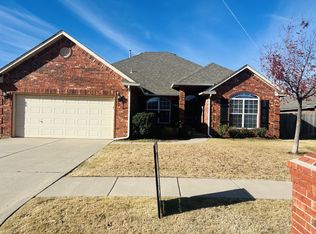 16709 Valderama Way, Edmond, OK 73012