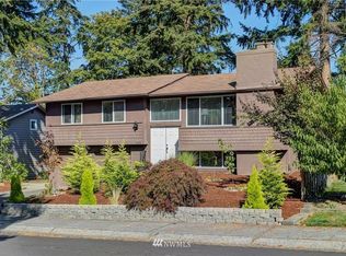 12622 NE 111th Pl, Kirkland, WA 98033