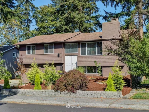 12622 NE 111th Pl, Kirkland, WA 98033