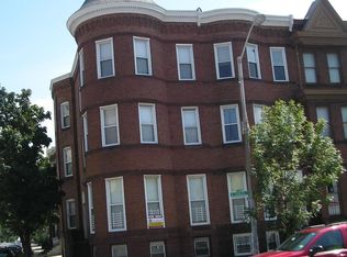 2645 N Charles St APT 2, Baltimore, MD 21218