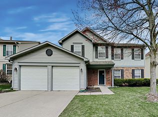 6952 Antelope Blvd, Indianapolis, IN 46278