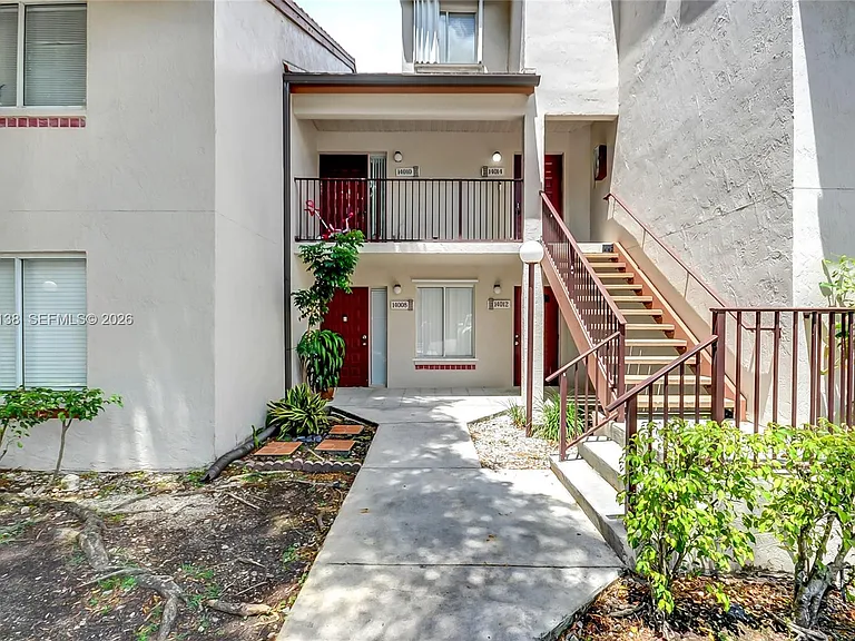 14014 SW 91st Ter #14014 — Photo 43