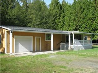 3872 NW Half Mile Rd, Silverdale, WA 98383