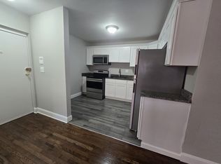 45 Barnes Ave #B22, New Haven, CT 06513