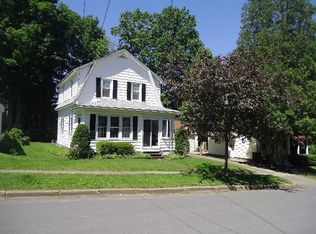 509 Towner Ave, Jamestown, NY 14701