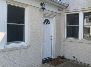 624 N 34th St APT 2, Paducah, KY 42001
