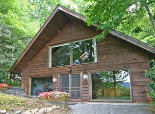 367 Bio Dome Dr, Waynesville, NC 28785