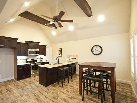 Open style Kitchen