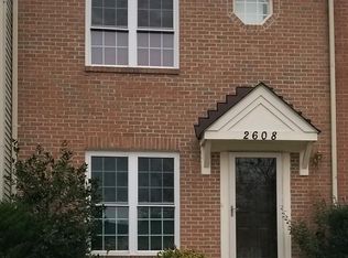 2608 Deer Ridge Dr, Silver Spring, MD 20904