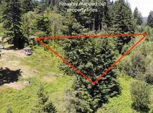 Bolton Hill Rd, Veneta, OR 97487