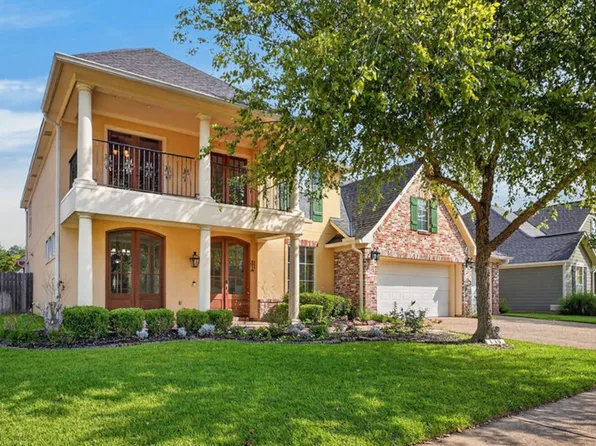 118 Hallette Dr, Shreveport, LA 71115