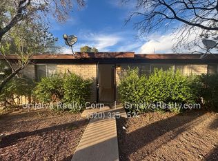 Duplex for Rent, Tucson, AZ 85712