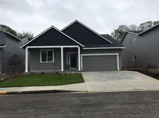 1542 Lincoln St, Lafayette, OR 97127