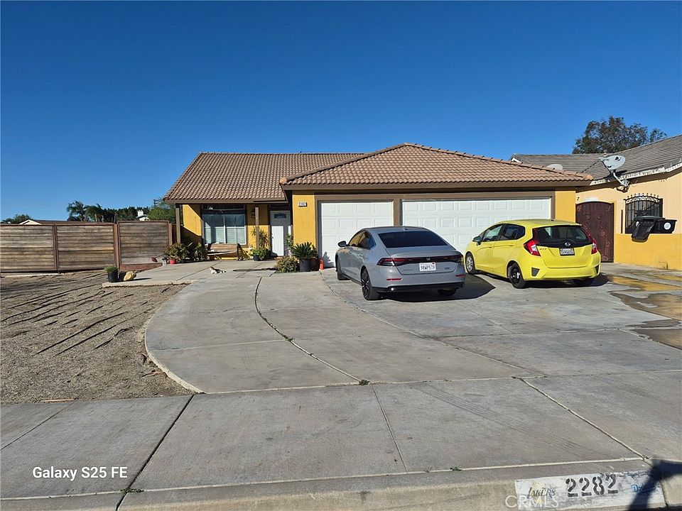 1st image of 2282 N Smoketree Ave