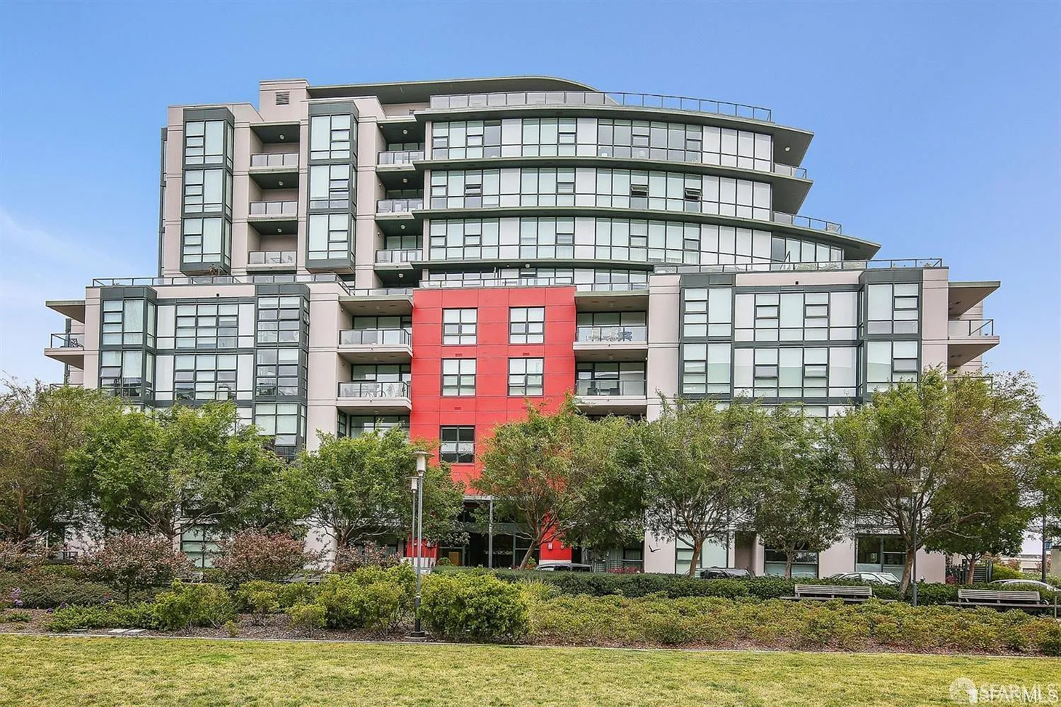 330 Mission Bay Blvd #402 - Photo 5