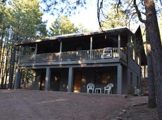 1781 Wolverine Trl, Forest Lakes, AZ 85931