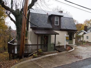 3274 Sylvan Rd, Bethel Park, PA 15102