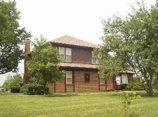 36990 W 287th St, Paola, KS 66071