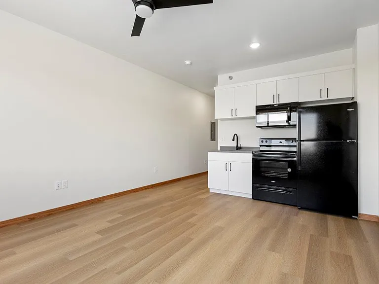 Archer Flats — Photo 5