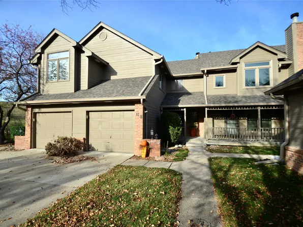 1070 50th St Unit 12B, West Des Moines, IA 50266