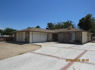 14188 Indian Creek Pl, Victorville, CA 92395
