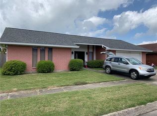 2532 Weatherly Pl, Marrero, LA 70072