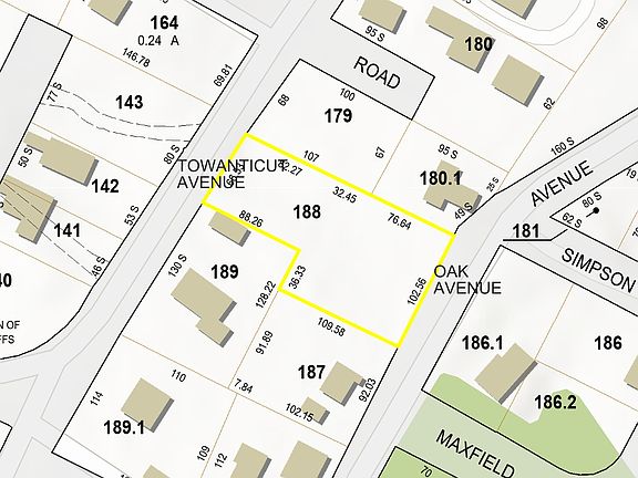 2nd image of 24 Towanticut Ave