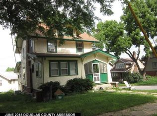 324 N 41st Ave, Omaha, NE 68131