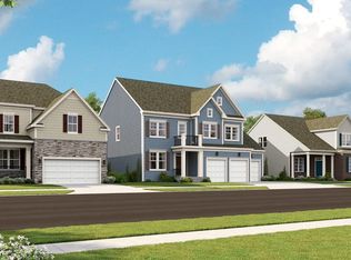 Homes Available Soon, Stonehaven : Estate Collection, Jeffersonton, VA 22724