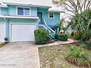 6109 N River Run Dr Unit 6109, Sebastian, FL 32958