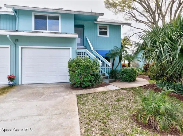 6109 N River Run Dr Unit 6109, Sebastian, FL 32958