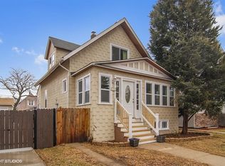 3115 Euclid Ave, Berwyn, IL 60402