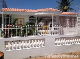 B38 Calle 2, Fajardo, PR 00738
