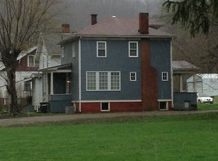 5333 National Rd, Triadelphia, WV 26059