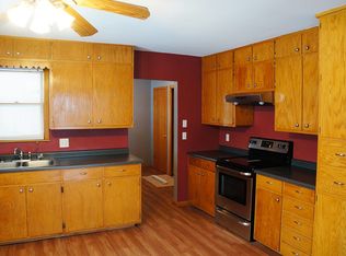 11780 County Road 51, Saint Joseph, MN 56374