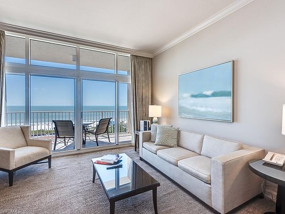 3rd image of 480 N Collier Blvd #1201