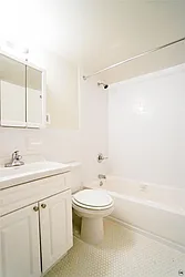 Rented by DSA Realty