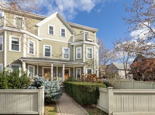 161 Elm St #3, Somerville, MA 02144
