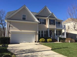 2520 Watersglen Dr, Apex, NC 27502