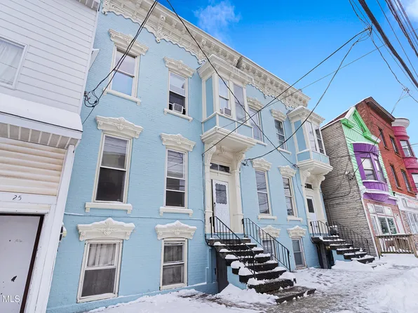21-23 Watervliet Avenue, Albany, NY 12206