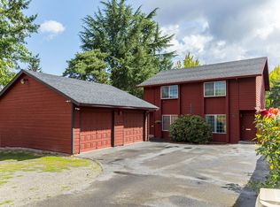 29450 SW Brown Rd, Wilsonville, OR 97070