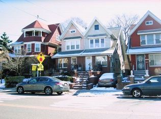 3406 Avenue L, Brooklyn, NY 11210