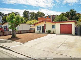196 Tennent Ave, Pinole, CA 94564