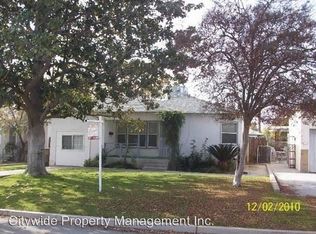 2201 Barnett St, Bakersfield, CA 93308