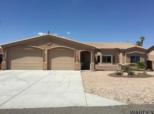 3021 Silver Saddle Dr, Lake Havasu City, AZ 86406