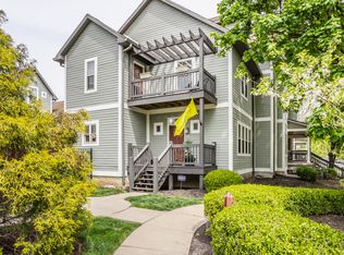 2250 N Pennsylvania St UNIT 9, Indianapolis, IN 46205