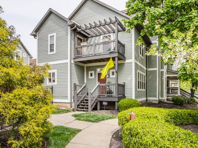 2250 N Pennsylvania St UNIT 9, Indianapolis, IN, 46205