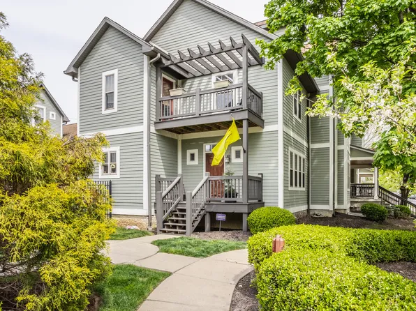 2250 N Pennsylvania St Unit 9, Indianapolis, IN 46205